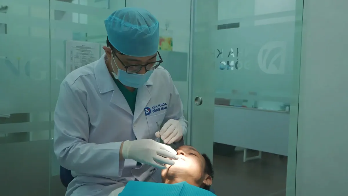 Không phải công nghệ, đây mới là lý do Implant có thể tồn tại hàng chục năm- Ảnh 3.