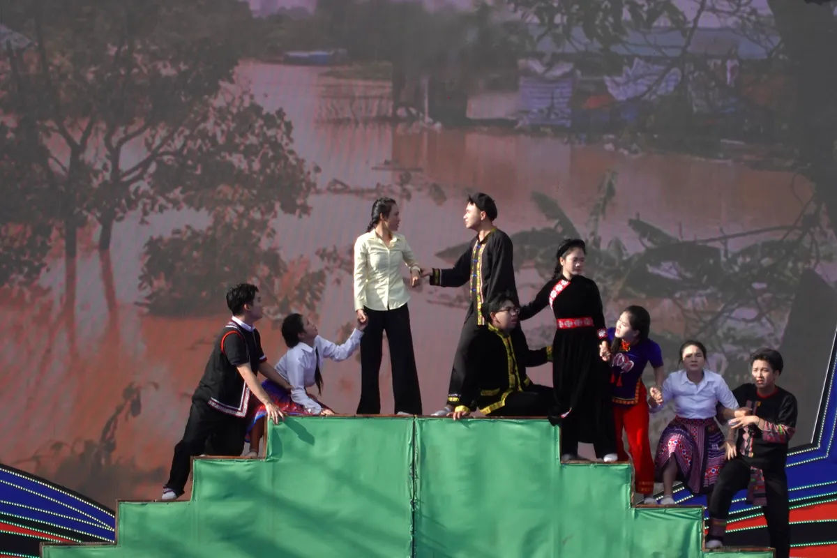 50 năm Giáo dục TP Hồ Chí Minh hướng tới mục tiêu vươn tầm châu Á - Ảnh 9.