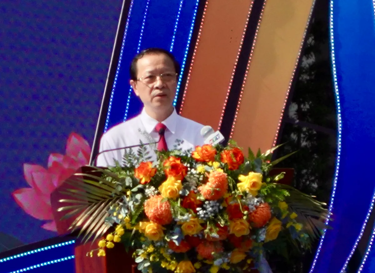 50 năm Giáo dục TP Hồ Chí Minh hướng tới mục tiêu vươn tầm châu Á - Ảnh 5.