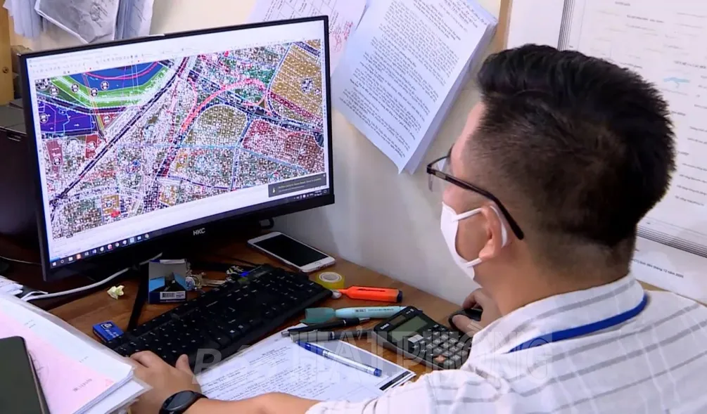 “Làm sạch” dữ liệu đất đai: Hơn 80 triệu thửa đất cần tiếp tục hoàn thiện - Ảnh 1.