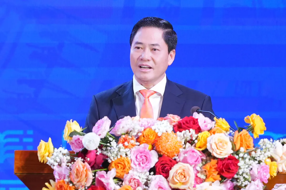 Học viện Ngân hàng kỷ niệm 20/11: Khẳng định vị thế, lan tỏa truyền thống “Tôn sư trọng đạo”- Ảnh 1. Học viện Ngân hàng kỷ niệm 20/11: Khẳng định vị thế, lan tỏa truyền thống “Tôn sư trọng đạo”- Ảnh 1.