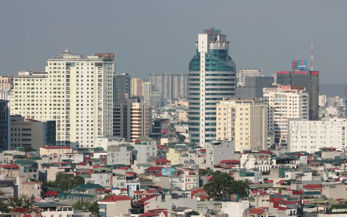 Chưa đủ cơ sở đánh thuế trên lãi chuyển nhượng bất động sản
