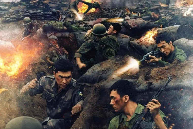 Thứ trưởng Bộ VHTTDL Tạ Quang Đông: "LHP Việt Nam XXIV ghi nhận nhiều kỷ lục nhất từ trước đến nay"  - Ảnh 4.