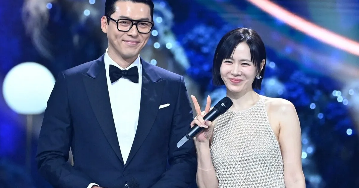 Giải thưởng Rồng Xanh lần thứ 46 gây nhiều tranh cãi- Ảnh 1.