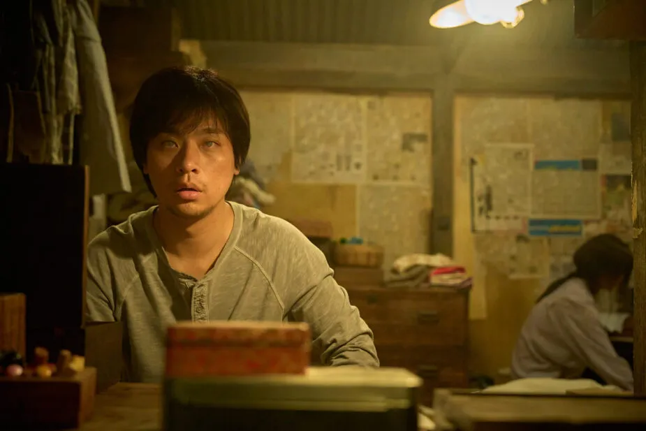 Giải thưởng Rồng Xanh lần thứ 46 gây nhiều tranh cãi- Ảnh 2.