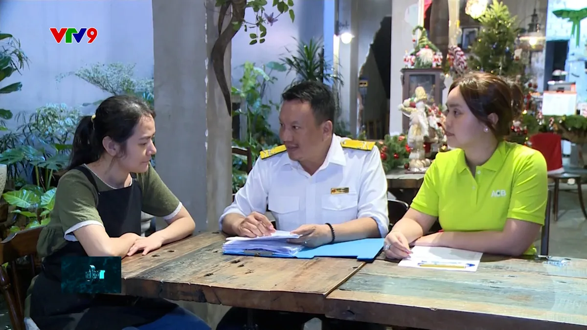 60 ngày cao điểm hỗ trợ hộ kinh doanh chuyển đổi sang thuế kê khai