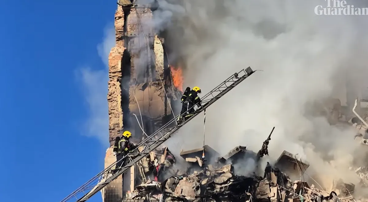 Mỹ đề xuất Ukraine nhượng đất và cắt giảm quân số để được đảm bảo hòa bình- Ảnh 1.