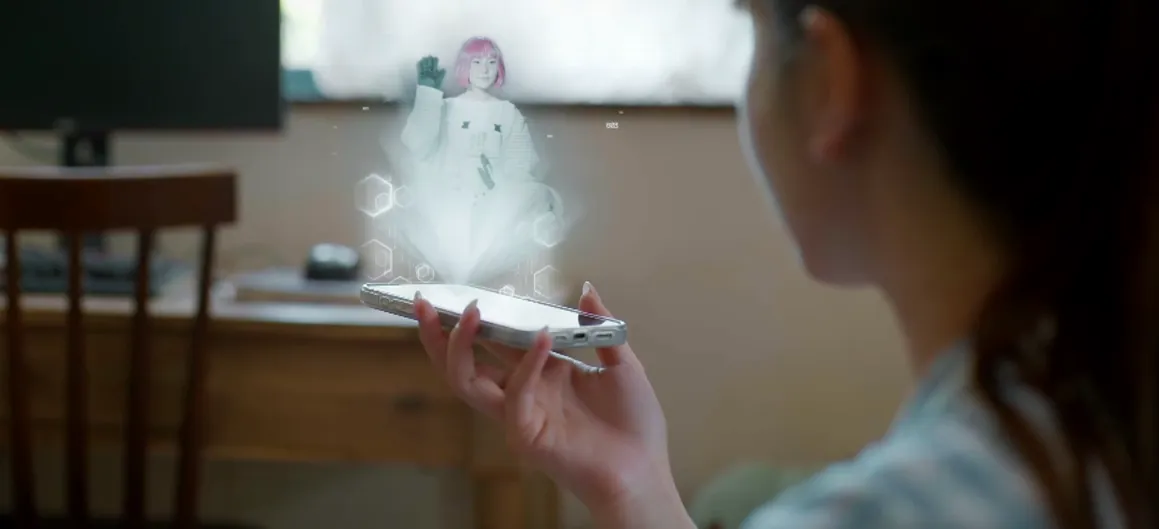 Gió ngang khoảng trời xanh - Tập 45: Buổi tối hàn gắn ngọt lịm của đôi vợ chồng suýt ly hôn Lam - Toàn- Ảnh 1.