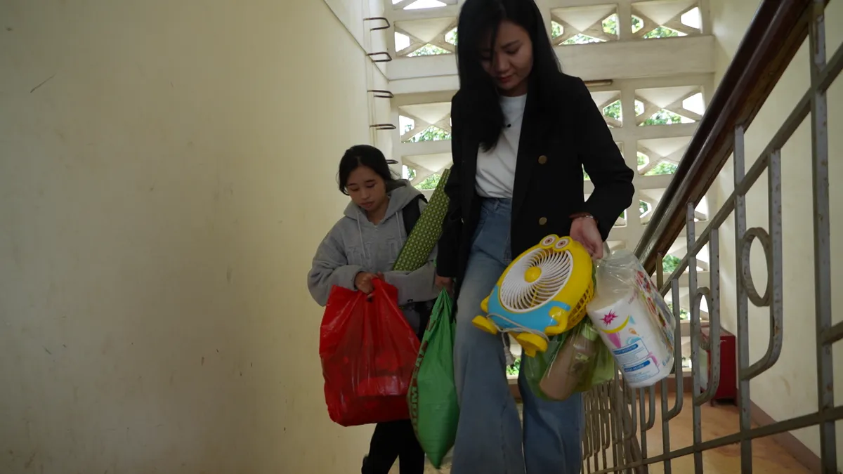 Cô giáo 9X nuôi ước mơ đến trường cho học trò vùng sâu- Ảnh 10.