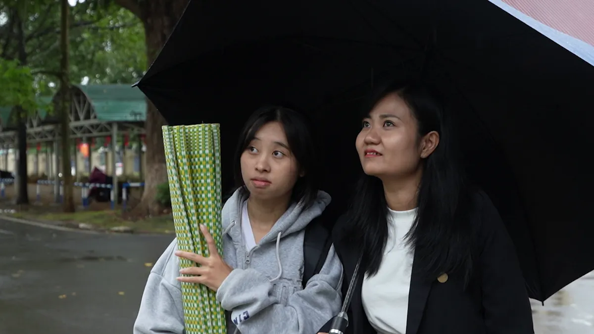 Cô giáo 9X nuôi ước mơ đến trường cho học trò vùng sâu- Ảnh 9.