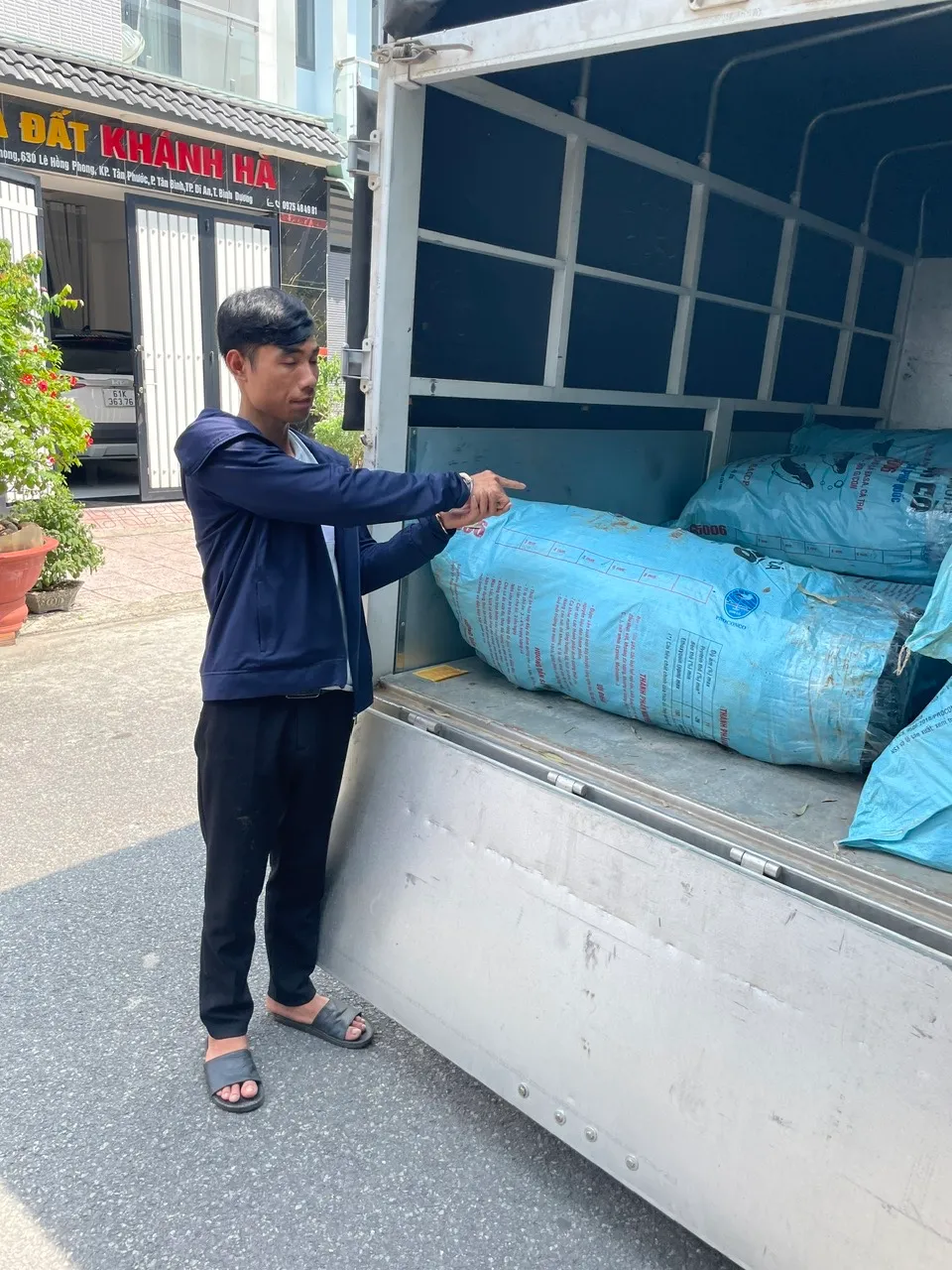 Triệt phá hơn 20.000 vụ, thu giữ khối lượng ma túy đặc biệt lớn - Ảnh 7.