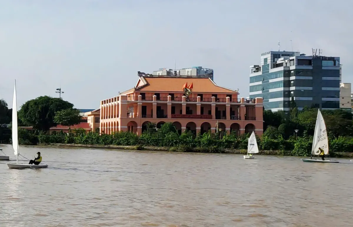 TP Hồ Chí Minh tổ chức hội nghị đánh giá toàn diện di sản trên địa bàn- Ảnh 1. TP Hồ Chí Minh tổ chức hội nghị đánh giá toàn diện di sản trên địa bàn- Ảnh 1.