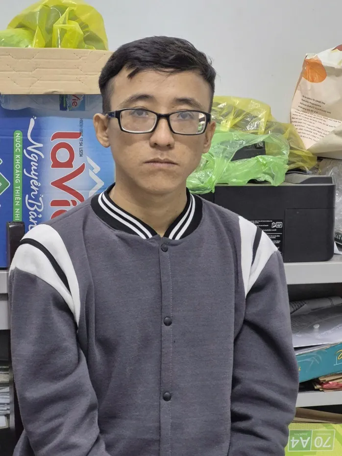 Bảo vệ quán hải sản ở Cần Thơ bị đồng nghiệp đâm tử vong - Ảnh 2.