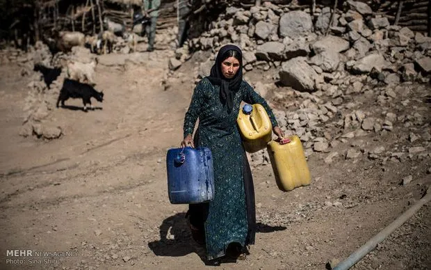 (Ảnh: Tehran Times)