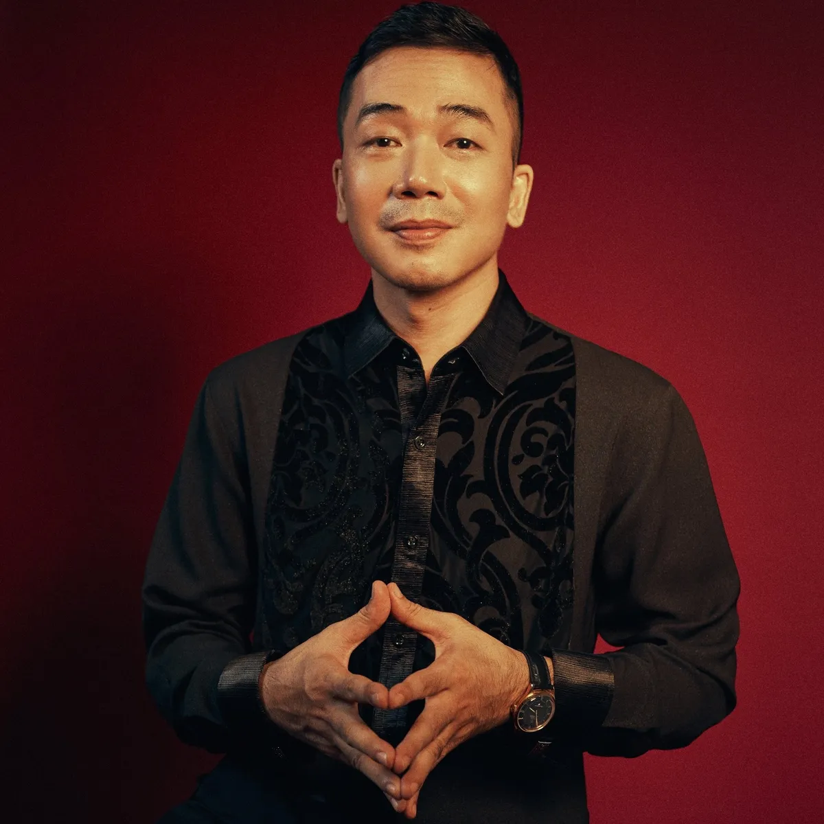 Nhạc sĩ Nguyễn Văn Chung đỗ đại học ở tuổi 42, nhạc sĩ Đỗ Bảo lên chức - Ảnh 2.