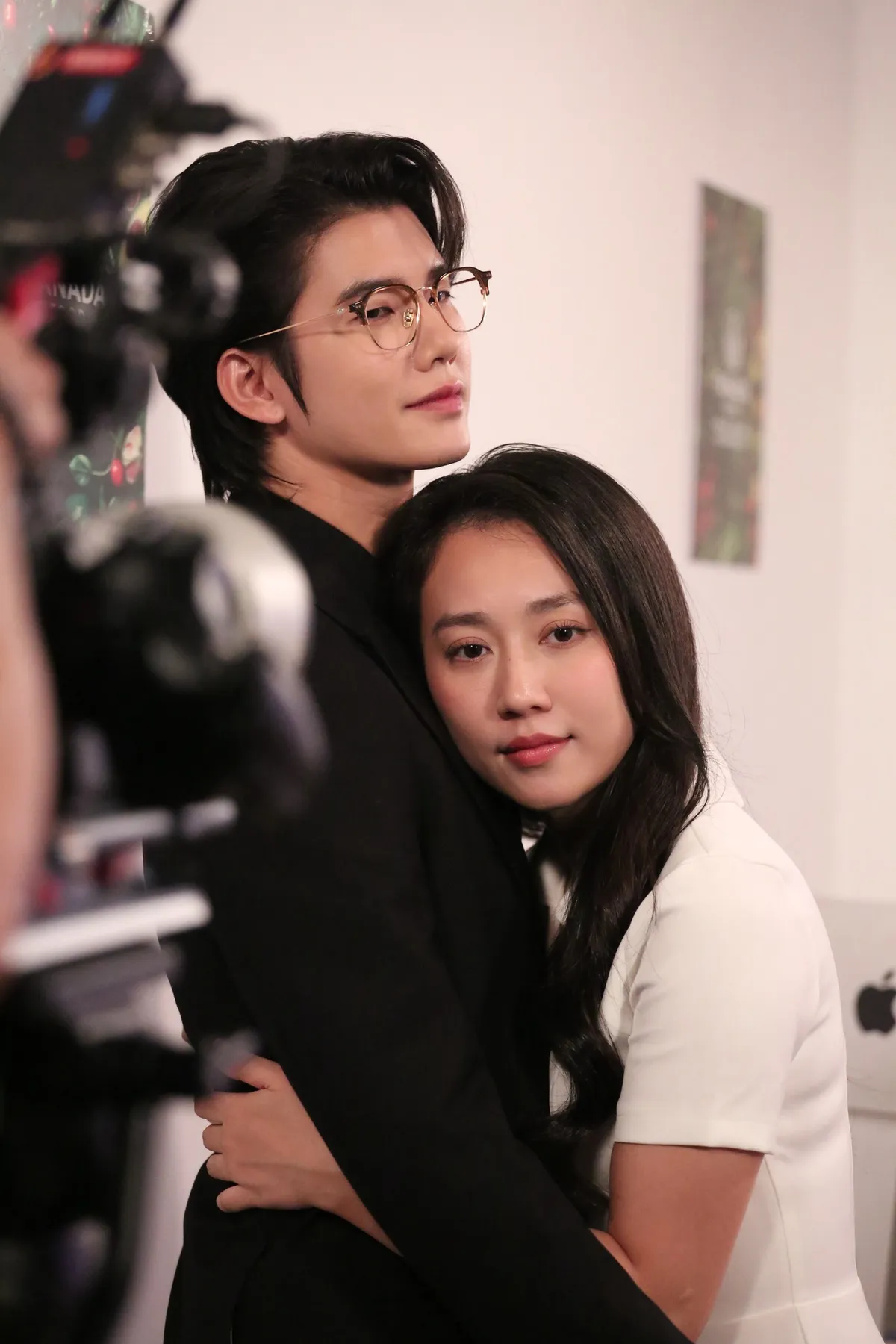 "Người thừa kế không danh phận" lên sóng VTV9 - Ảnh 3.