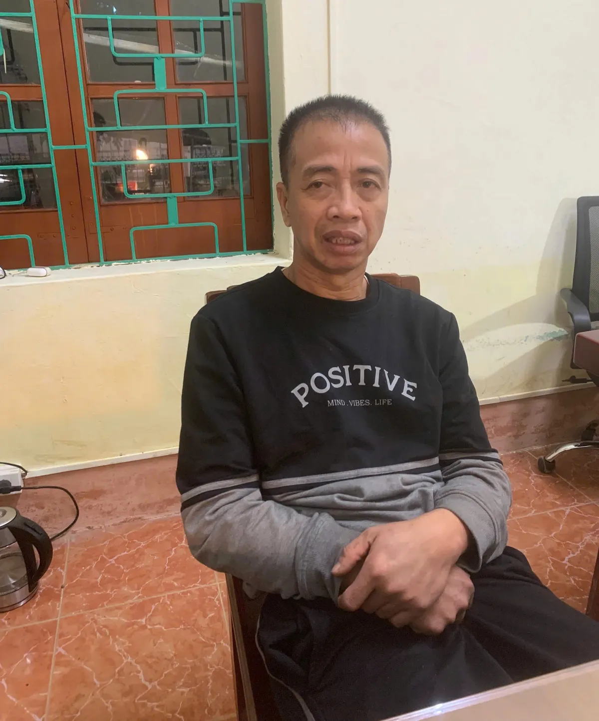 Khởi tố 3 đối tượng c&oacute; nhiều tiền &aacute;n, h&agrave;nh hạ ch&aacute;u ruột g&acirc;y thương t&iacute;ch 5% tại Th&aacute;i Nguy&ecirc;n  - Ảnh 2.