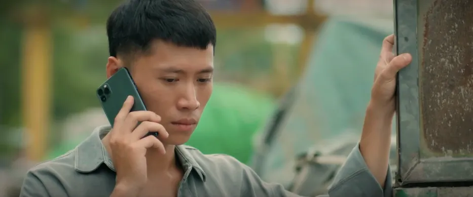 Cách em 1 milimet - Tập 23: Ngân chua chát phát giác kế hoạch của Nghiêm, Biên lo lắng khi biết Thư đi xem mặt- Ảnh 5. Cách em 1 milimet - Tập 23: Ngân chua chát phát giác kế hoạch của Nghiêm, Biên lo lắng khi biết Thư đi xem mặt- Ảnh 5.