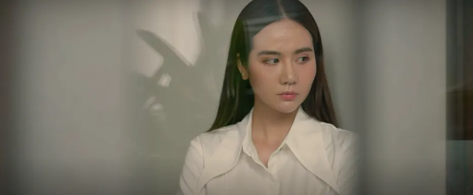 Cách em 1 milimet - Tập 23: Ngân chua chát phát giác kế hoạch của Nghiêm, Biên lo lắng khi biết Thư đi xem mặt- Ảnh 9. Cách em 1 milimet - Tập 23: Ngân chua chát phát giác kế hoạch của Nghiêm, Biên lo lắng khi biết Thư đi xem mặt- Ảnh 9.