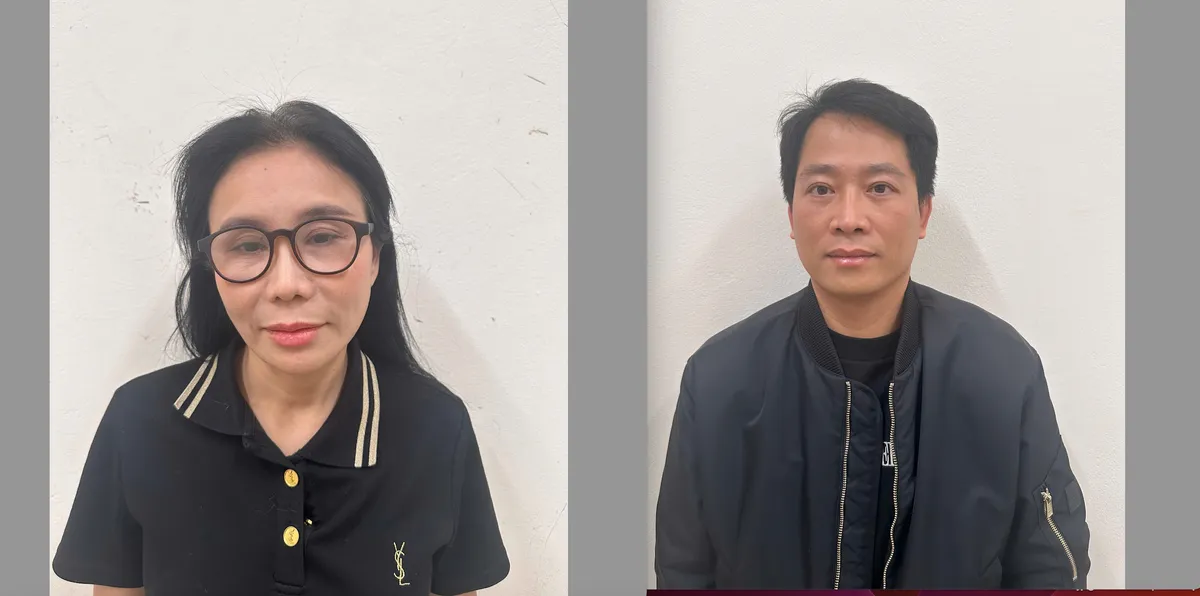 Thu giữ hơn 300 tỷ, 300 lượng v&agrave;ng v&agrave; h&agrave;ng trăm sổ đỏ trong vụ Mailisa - Ảnh 1.