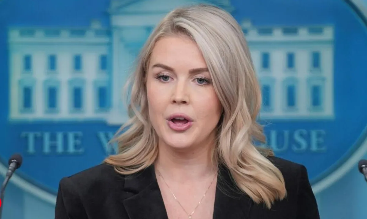 Tổng thống Trump chỉ trích gay gắt, cáo buộc nhóm nghị sĩ Dân chủ “kích động nổi loạn”- Ảnh 1. Tổng thống Trump chỉ trích gay gắt, cáo buộc nhóm nghị sĩ Dân chủ “kích động nổi loạn”- Ảnh 1.