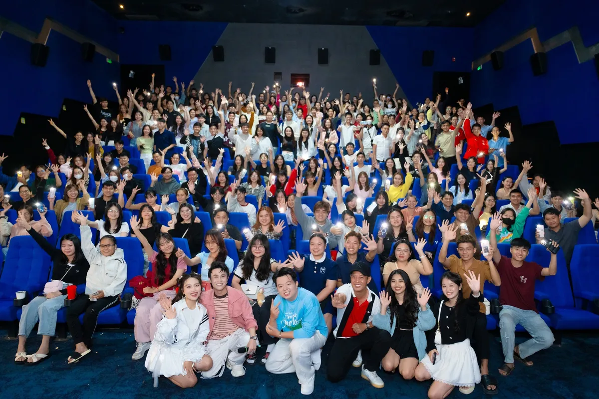 Thành phố điện ảnh đầu tiên của Đông Nam Á và hành trình kiến tạo bản sắc - Ảnh 2.