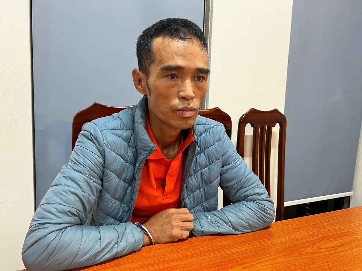 Lộ tình tiết mới trong vụ đột nhập biệt thự, trộm 200 triệu đồng ở Hà Nội - Ảnh 2.