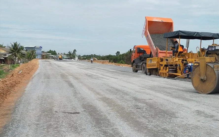 Dự kiến khởi công, khánh thành 198 dự án ngày 19/12