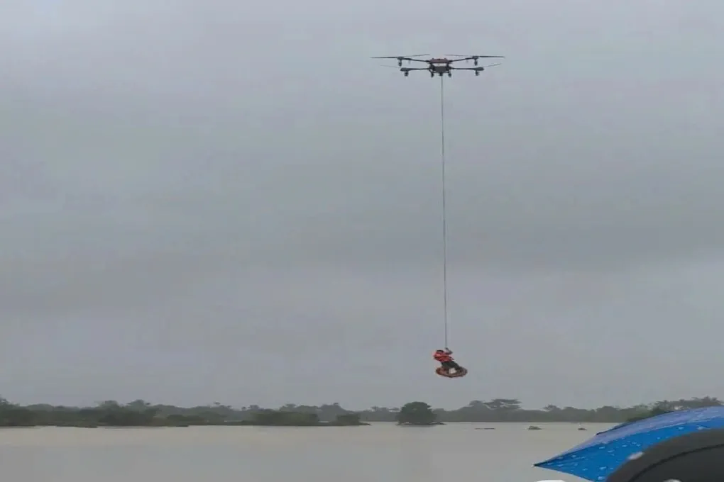 Gia Lai: Người dân chồng chất khó khăn sau bão và lũ lịch sử - Ảnh 6.