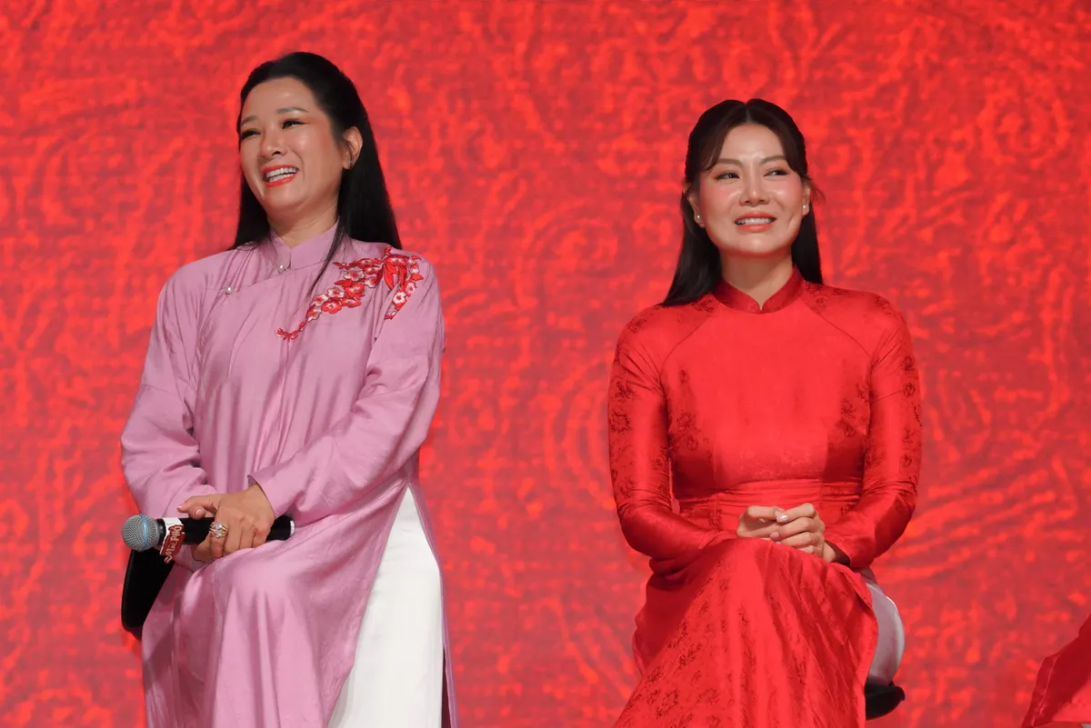 Khi phim Tết kể chuyện về phở Việt - Ảnh 6.