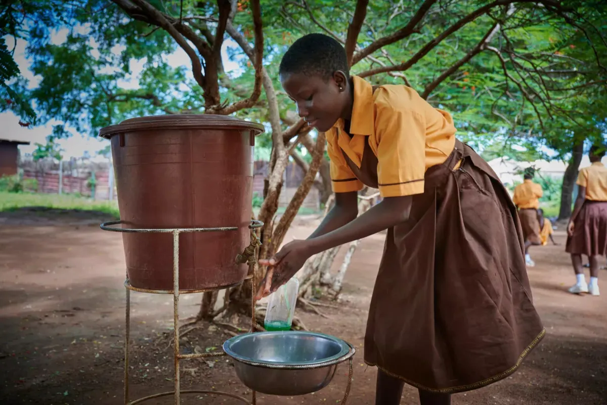 “Bóng ma” dịch tả trở lại - Ảnh 3.