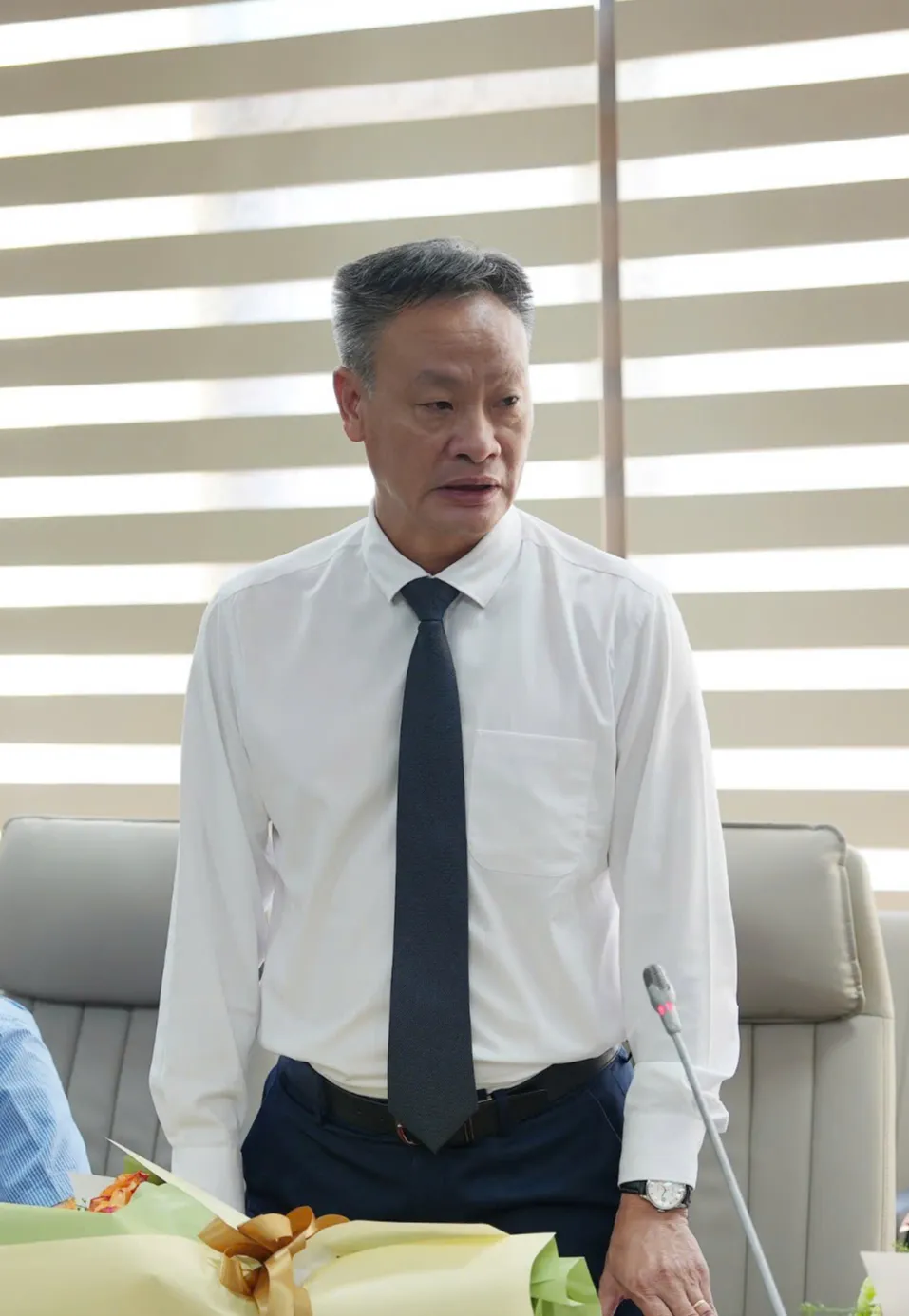 Tối ưu hóa năng lực khai thác của Cảng hàng không Long Thành khi triển khai đầu tư sớm đường băng thứ 3 - Ảnh 2.