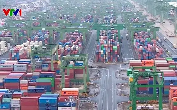 Singapore đang bước vào giai đoạn tăng trưởng nhanh hơn.