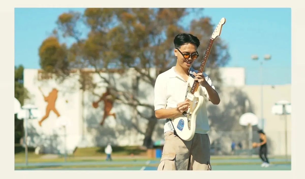 Nguyên Trần ra mắt MV “Lời nói”: Khi cảm xúc bắt đầu từ một cuộc đối thoại dang dở - Ảnh 1.