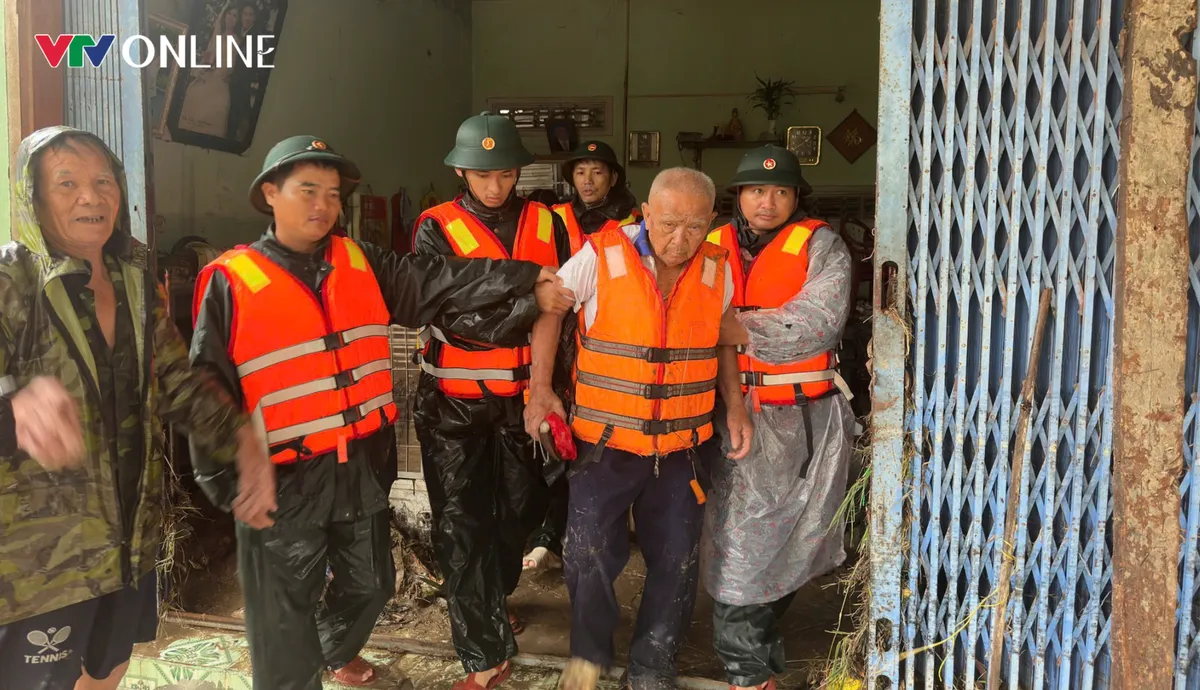 Mưa lũ lịch sử ở Tây Nguyên - Nam Trung Bộ làm 53 người chết và mất tích, thiệt hại hơn 3.000 tỷ đồng- Ảnh 2.