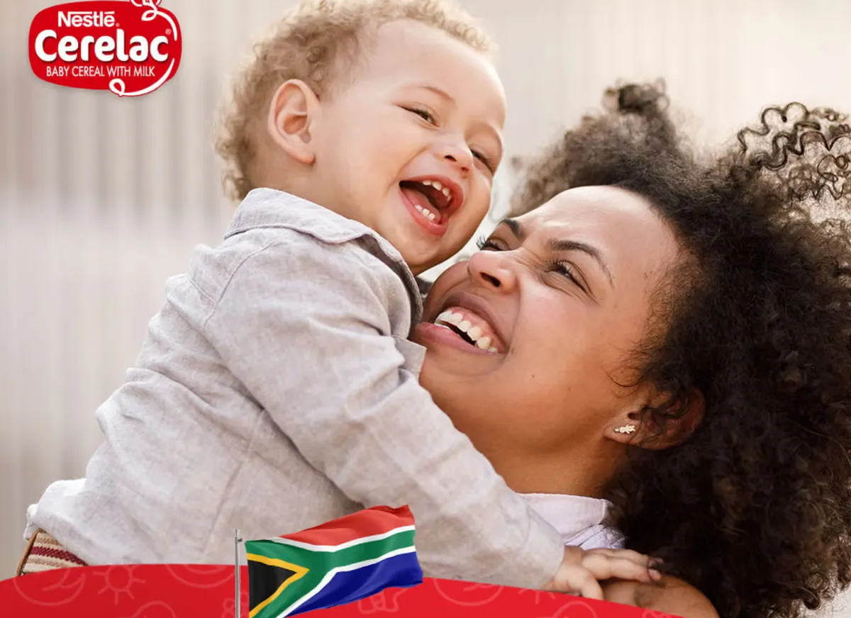 Hãng thực phẩm Nestlé bị cáo buộc gây rủi ro cho sức khỏe trẻ em châu Phi vì lợi nhuận - Ảnh 1.