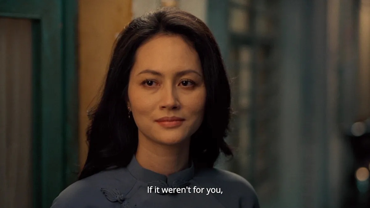 Đỗ Thị Hải Yến luyện thanh để đóng phim “Quán Kỳ Nam” - Ảnh 2.