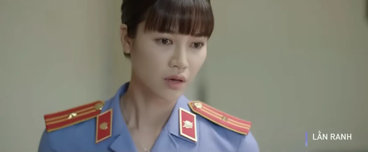 Lằn ranh - Tập 16: Chồng Thu có liên quan đường dây đánh bạc nghìn tỷ - Ảnh 6.