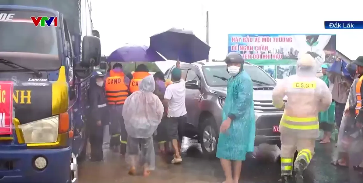  An toàn cho người dân là ưu tiên hàng đầu tại Đắk Lắk - Ảnh 2.