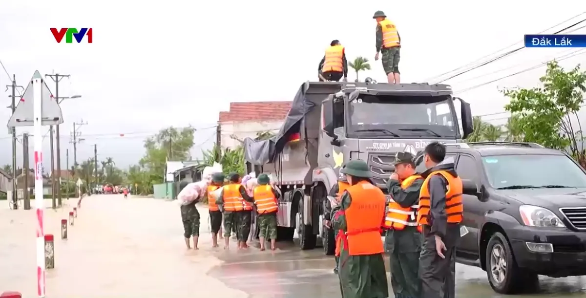  An toàn cho người dân là ưu tiên hàng đầu tại Đắk Lắk - Ảnh 3.