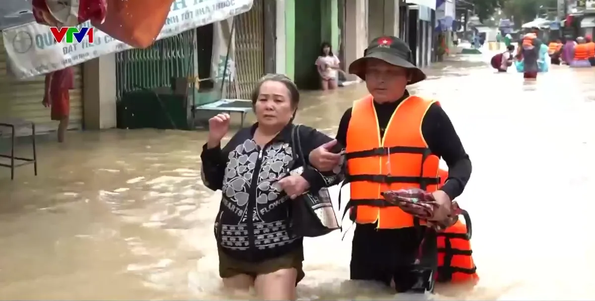  An toàn cho người dân là ưu tiên hàng đầu tại Đắk Lắk - Ảnh 4.