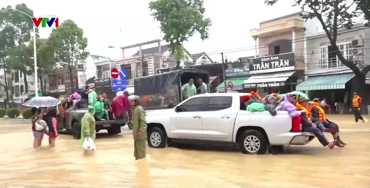  An toàn cho người dân là ưu tiên hàng đầu tại Đắk Lắk - Ảnh 5.