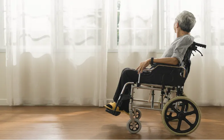 Khoảng 1,5 triệu người ở Hàn Quốc cảm thấy cô đơn, nguy cơ bị cô lập- Ảnh 1. Khoảng 1,5 triệu người ở Hàn Quốc cảm thấy cô đơn, nguy cơ bị cô lập- Ảnh 1.