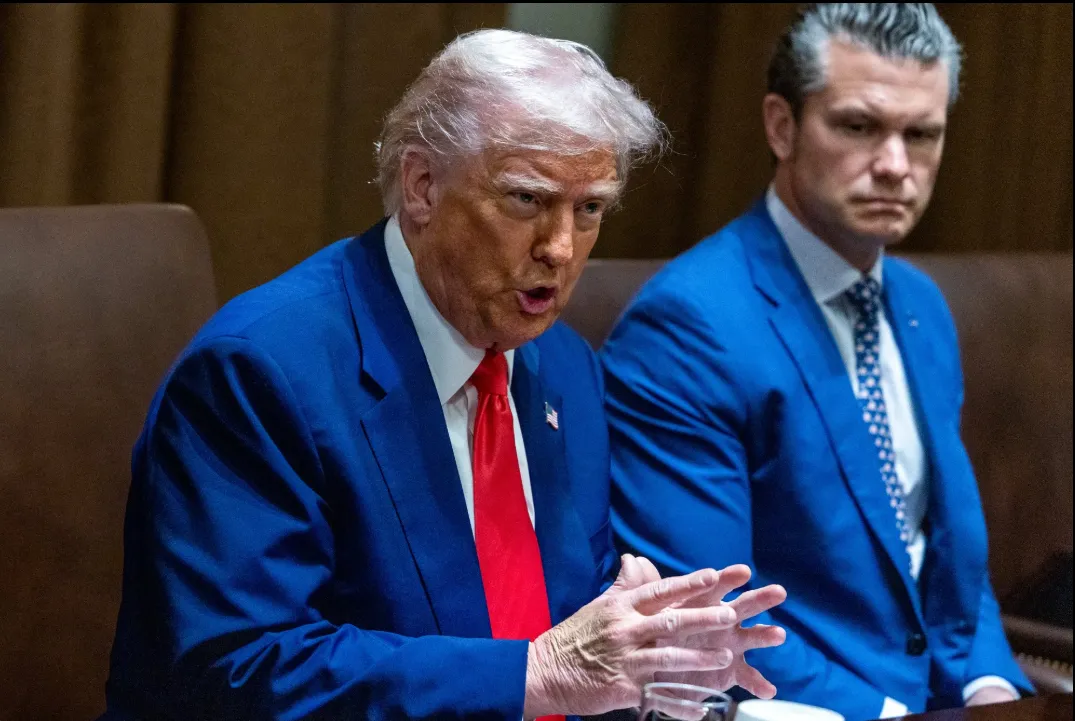 Các tàu chở ma túy từ Venezuela chủ yếu vận chuyển cocaine đến châu Âu - Ảnh 1. Các tàu chở ma túy từ Venezuela chủ yếu vận chuyển cocaine đến châu Âu - Ảnh 1.