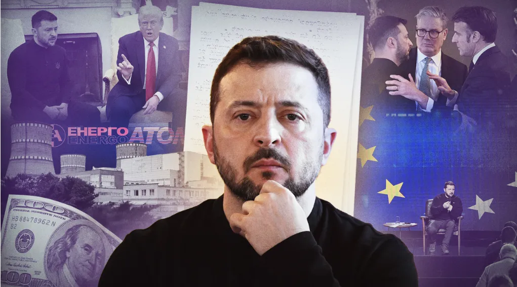 Tổng thống Nga Putin nhận định về đề xuất kế hoạch hòa bình Ukraine của Mỹ- Ảnh 1.