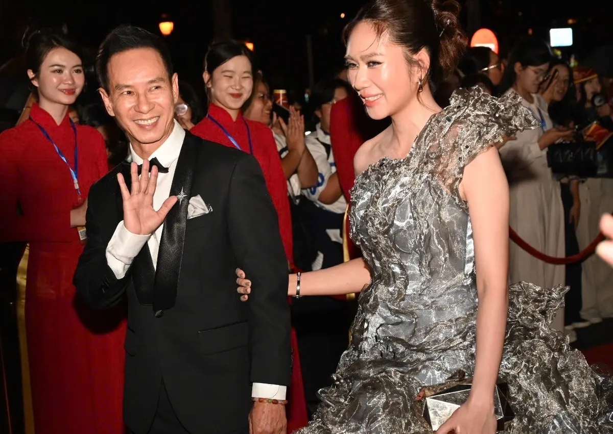 LHP Việt Nam XXIV: Khán giả hào hứng trong những ngày sống cùng phim Việt - Ảnh 5.