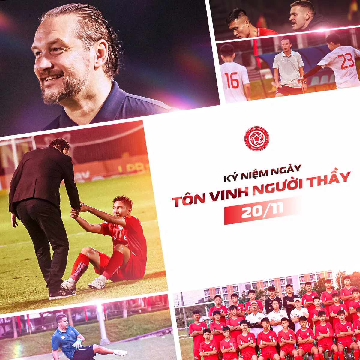 Công an Hà Nội vs Thể Công – Viettel: Thách thức "Nhà vua"- Ảnh 3.