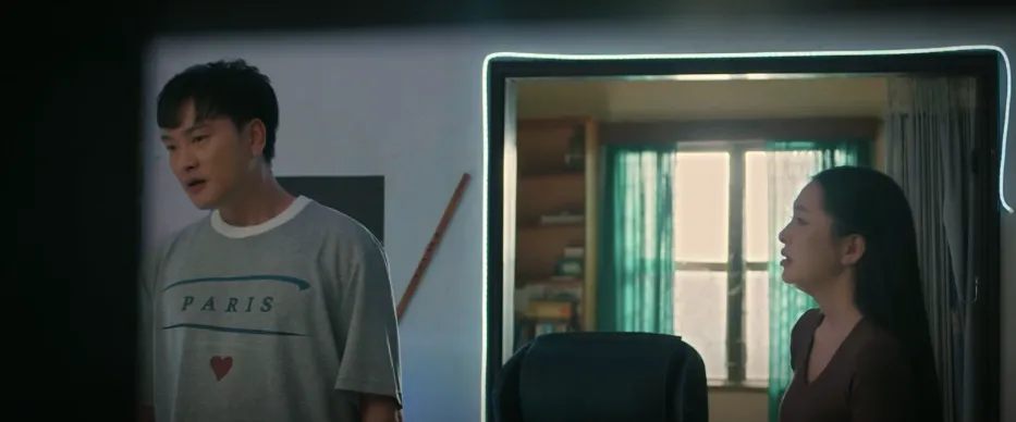 Cách em 1 milimet - Tập 24: Đức quyết định chia tay sau khi biết về lời khai của Nga, Ngân đối mặt với Nghiêm- Ảnh 3.