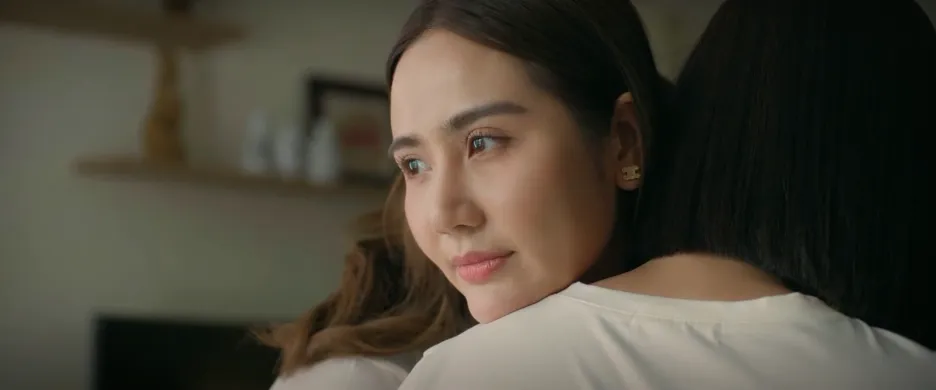 Cách em 1 milimet - Tập 24: Đức quyết định chia tay sau khi biết về lời khai của Nga, Ngân đối mặt với Nghiêm- Ảnh 7.