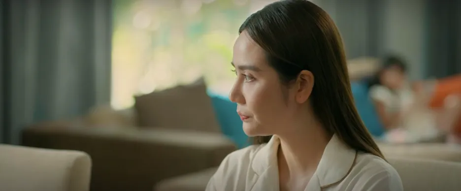 Cách em 1 milimet - Tập 24: Đức quyết định chia tay sau khi biết về lời khai của Nga, Ngân đối mặt với Nghiêm- Ảnh 15.